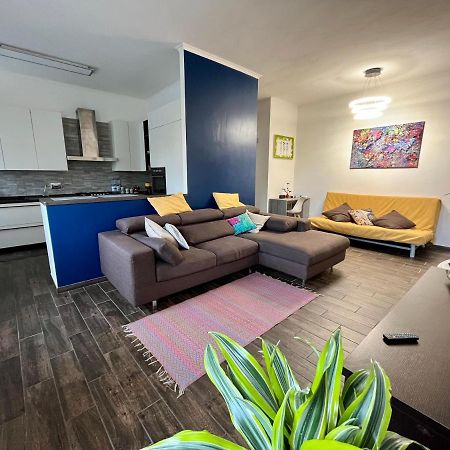 Casa Mcdoor Apartment Rome Exterior photo