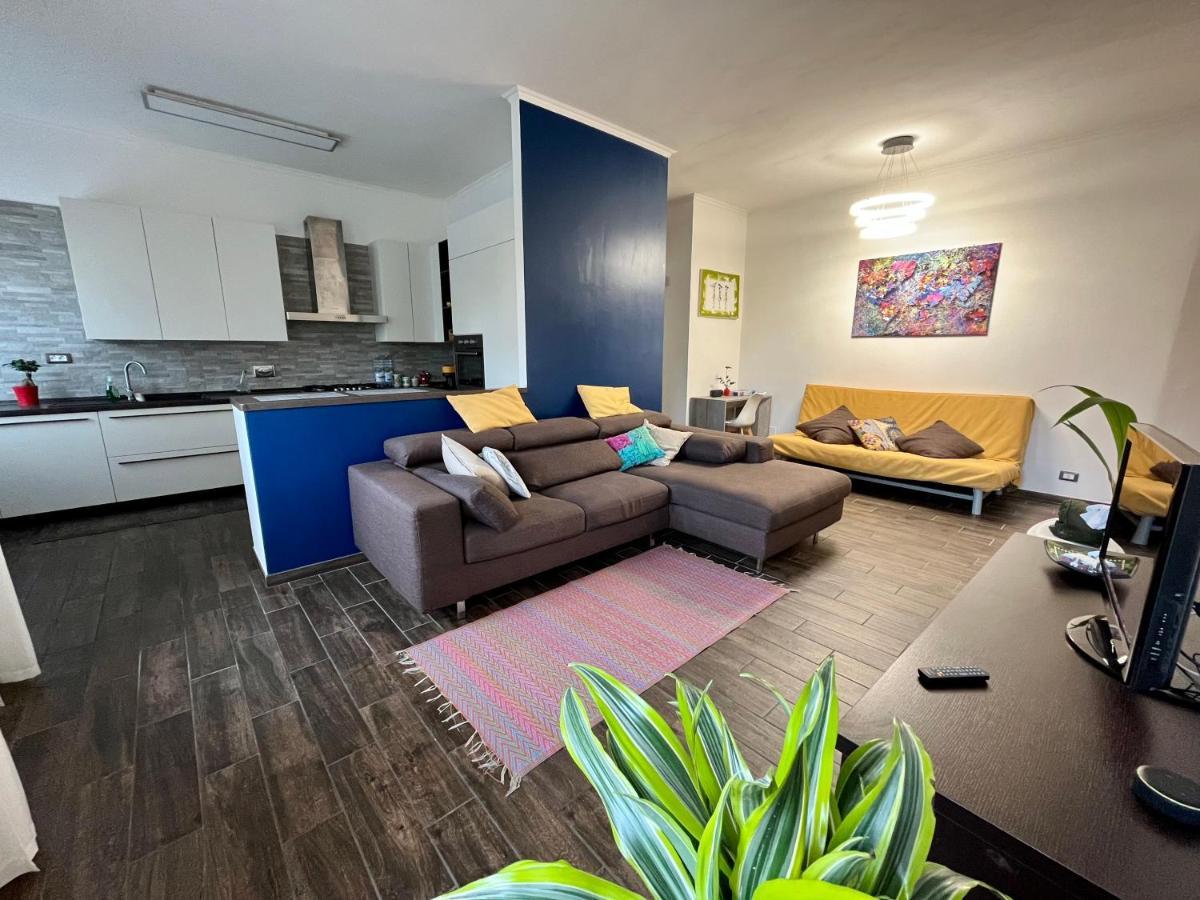 Casa Mcdoor Apartment Rome Exterior photo